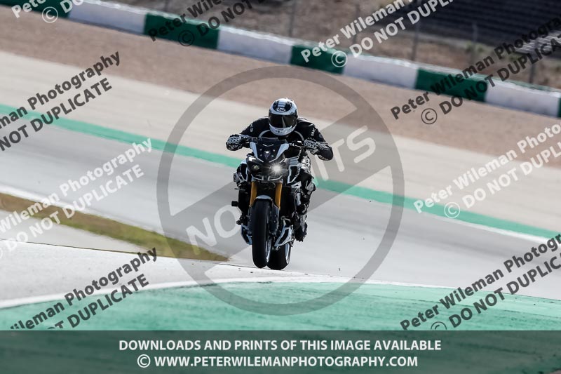 motorbikes;no limits;october 2019;peter wileman photography;portimao;portugal;trackday digital images